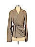 Walter Baker Tan Blazer Size S - photo 1