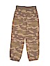 Carter's Camo Green Sweatpants Size 7 - photo 2