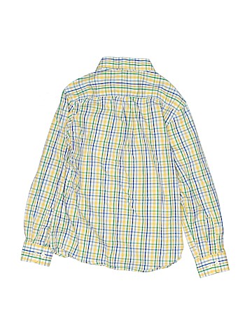 Properly Tied Long Sleeve Button-Down Shirt (view 2)