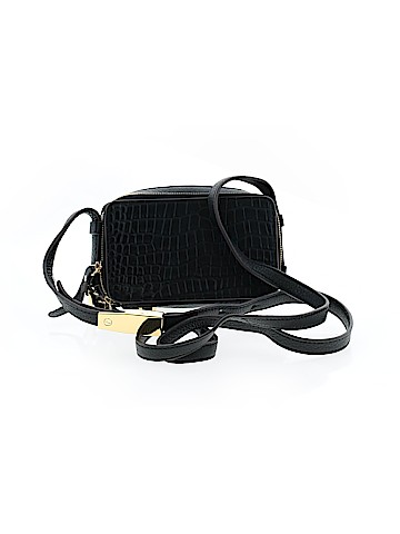 G.I.L.I. Got It Love It Leather Crossbody Bag (view 1)