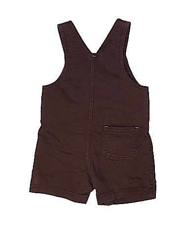 Carter's Overall Shorts (view 2)