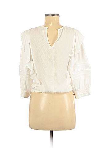 H&M 3/4 Sleeve Blouse (view 2)