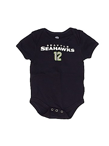 NFL Short Sleeve Onesie (view 1)