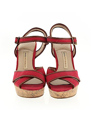 Dana Buchman Wedges (view 2)