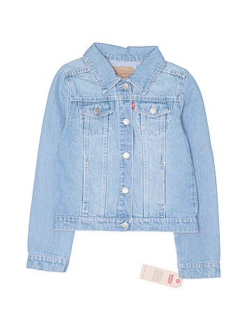 Levi's Denim Jacket (view 1)