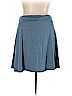 Lularoe Blue Casual Skirt Size 2X - photo 2