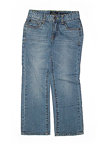 Lucky Brand Jeans (view 1)