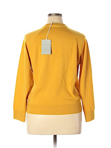 Everlane Cashmere Pullover Sweater (view 2)