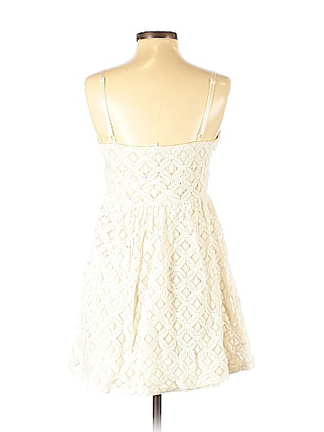 Three Pink Hearts Trixi Casual Dress (view 2)