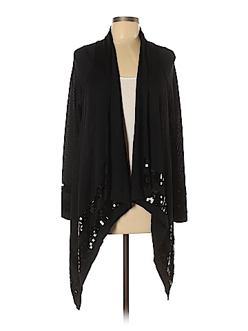 Adrienne Vittadini Cardigan (view 1)