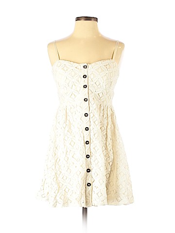 Three Pink Hearts Trixi Casual Dress (view 1)