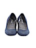 Allbirds Blue Flats Size 7 1/2 - photo 2