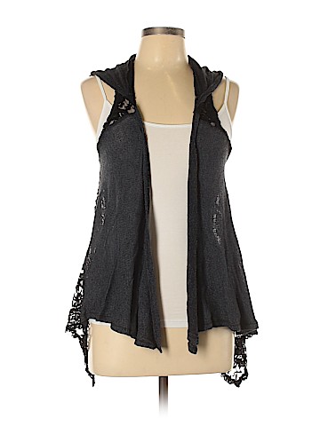 Hollister Cardigan (view 1)