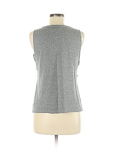 Hollister Sleeveless T-Shirt (view 2)