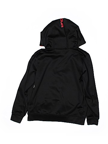 Under Armour Pullover Hoodie (view 2)