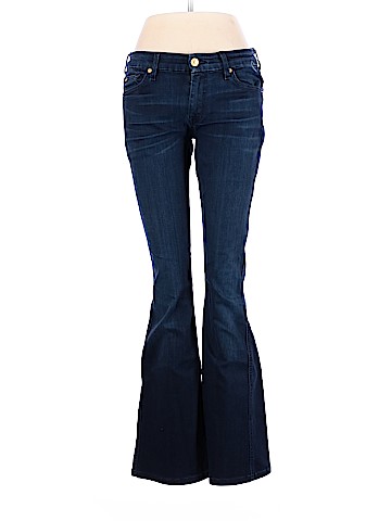 7 For All Mankind Jeans (view 1)
