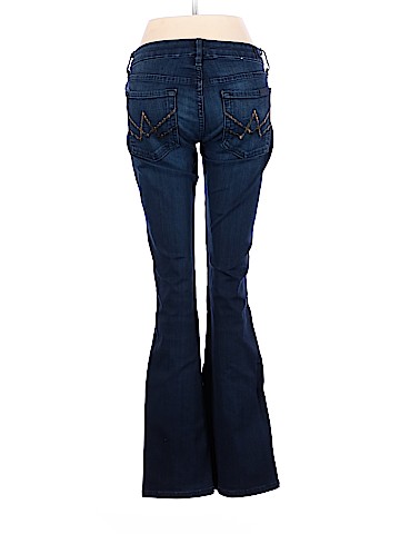 7 For All Mankind Jeans (view 2)