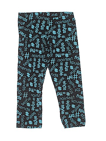 Total Girl Leggings (view 1)