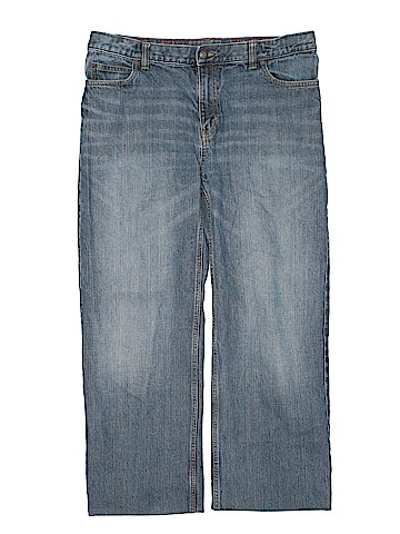 Lands' End Jeans (view 1)