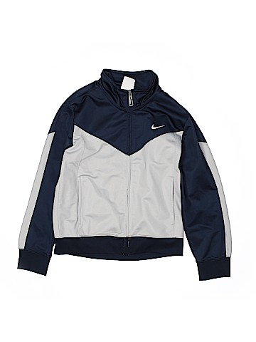 Nike Track Jacket (view 1)
