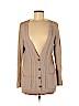 American Eagle Outfitters Tan Cardigan Size M - photo 1