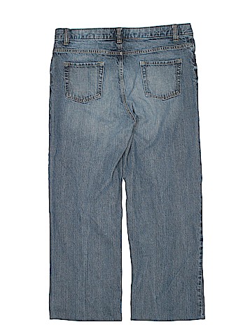 Lands' End Jeans (view 2)