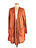 Lululemon Athletica Orange Cardigan Size M - photo 1
