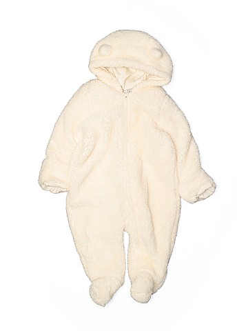 Baby Gap Long Sleeve Outfit (view 1)