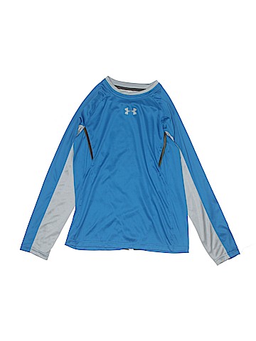 Under Armour Active T-Shirt (view 1)