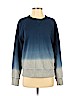 Gap Blue Pullover Sweater Size S - photo 1