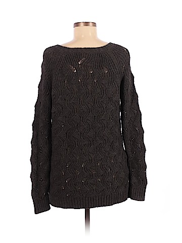 Forever 21 Pullover Sweater (view 2)