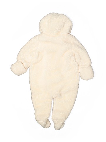 Baby Gap Long Sleeve Outfit (view 2)