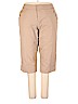 Cato Tan Casual Pants Size 20 - photo 1