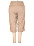 Cato Tan Casual Pants Size 20 - photo 2