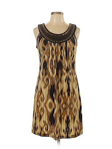 DressBarn Casual Dress (view 1)