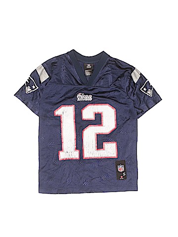 NFL Short Sleeve Jersey (view 1)