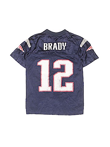 NFL Short Sleeve Jersey (view 2)