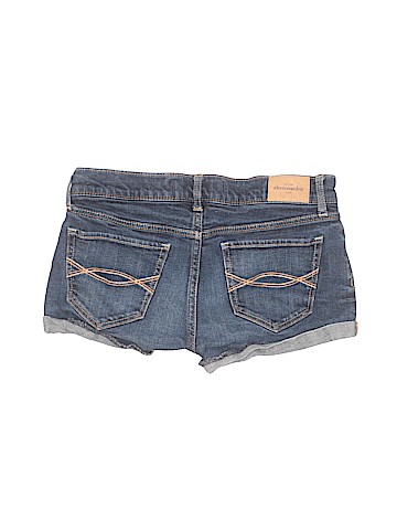 Abercrombie Denim Shorts (view 2)