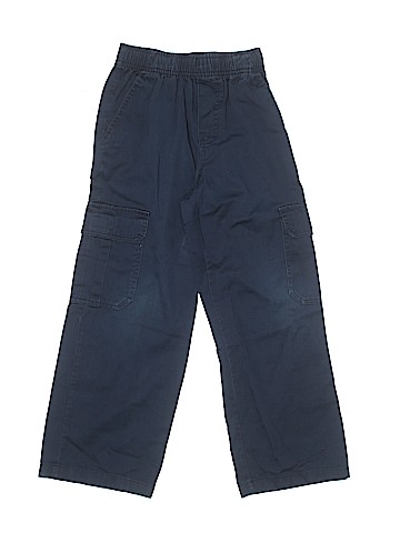 Basic Editions Cargo Pants (view 1)