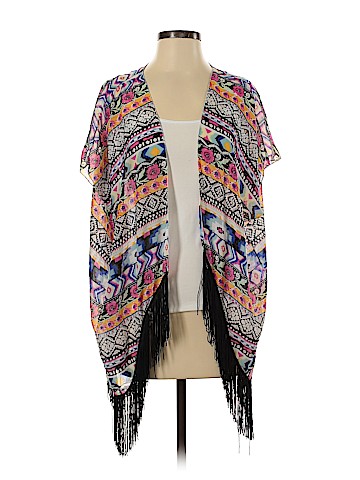 Rampage Kimono (view 1)