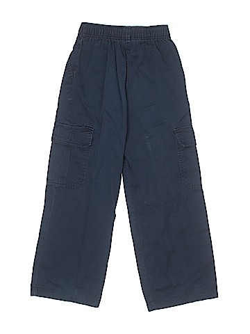 Basic Editions Cargo Pants (view 2)