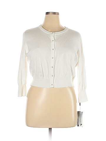 Karl Lagerfeld Paris Cardigan (view 1)