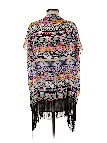 Rampage Kimono (view 2)