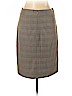 Banana Republic Tan Casual Skirt Size 10 - photo 2