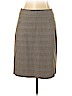 Banana Republic Tan Casual Skirt Size 10 - photo 1
