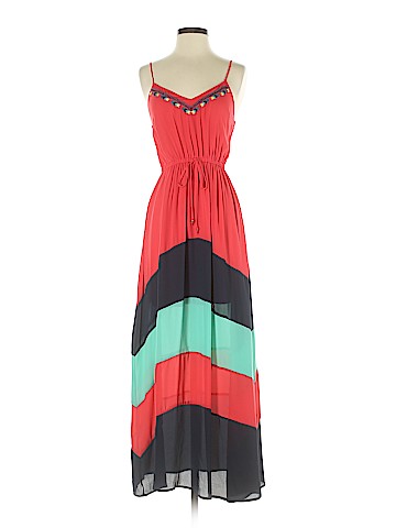 GB Casual Dress (view 1)