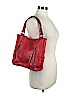 Etienne Aigner Red Leather Shoulder Bag One size - photo 2