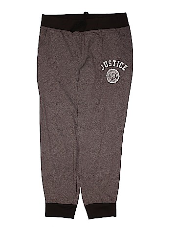 Justice Active Pants (view 1)