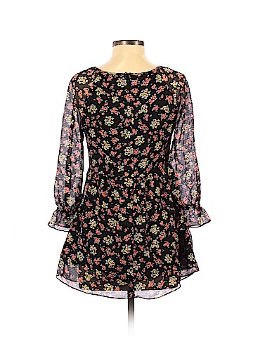 Free People 3/4 Sleeve Blouse (view 2)