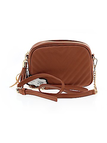 Unbranded Crossbody Bag (view 1)